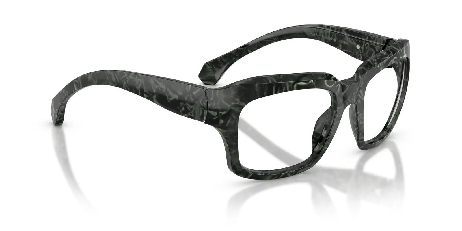 Alain Mikli 3553 Eyeglasses - view 22